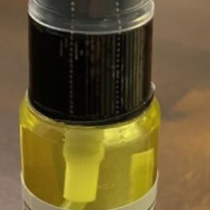 Alcohol Potency Booster Spray Europe
