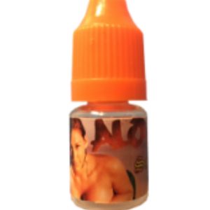 ALOHA Tangerine Liquid Incense Europe