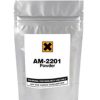 AM-2201 Powder Europe