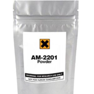 AM-2201 Powder Europe