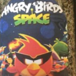 Angry Birds Space Herbal Incense Europe