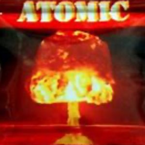 Atomic Potpourri Herbal Incense Europe