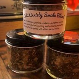 Bee Herbal Incense Europe