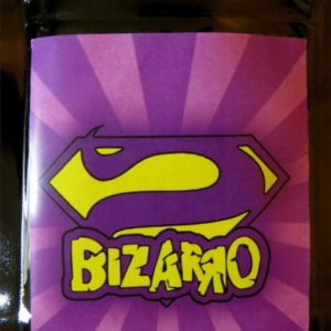 Bizarro Herbal Incense Europe