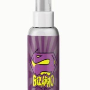 Bizarro Liquid Incense Europe