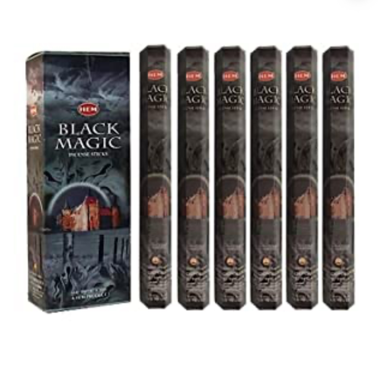 Black Magic smoke Europe Black Magic smoke Europe