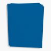 Blue Caution Soaked K2 Paper Europe