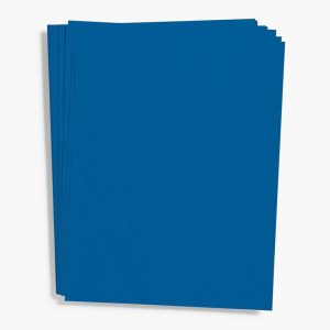 Blue Caution Soaked K2 Paper Europe