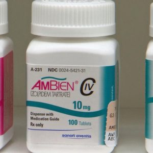 Ambien 10mg Tablets Europe