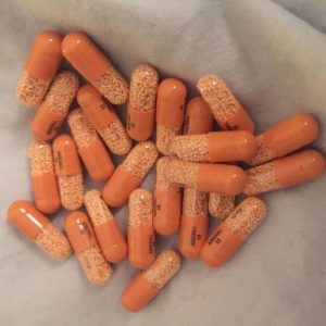 Adderall XR Tablets Europe