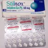 Stilnox 10mg Tablets Europe