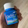 Claritin 10mg Tablets Europe