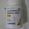 Lorazepam 2mg Tablets Europe