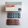 Zopiclone 7.5mg Tablets Europe