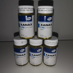 Xanax 2mg Tablets Europe