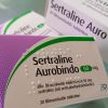 Sertraline 50mg Tablets Europe