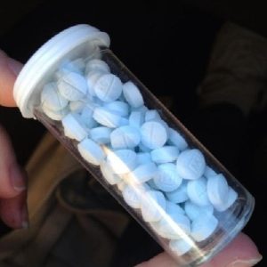 Roxicodone Tablets Europe