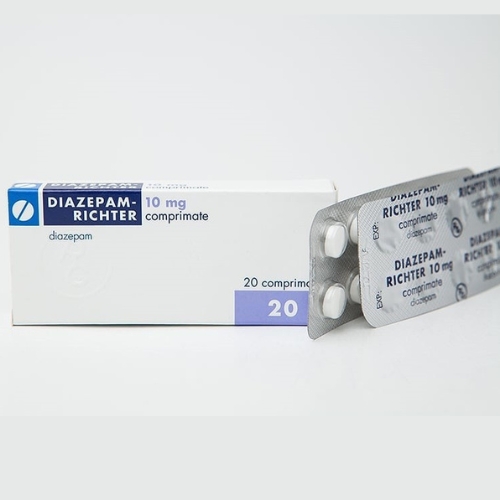 Diazepam 10mg Tablets Europe Diazepam 10mg Tablets Europe