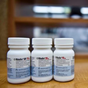 Ritalin 20mg Tablets Europe