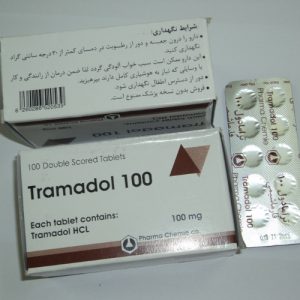 Tramadol 100mg Tablets Europe