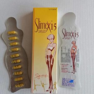 Slimex Capsules Europe