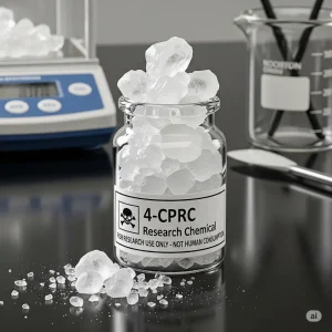 4-CPRC Crystal Europe