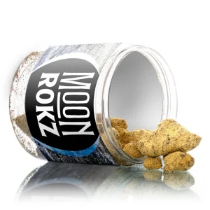Moonrocks Europe